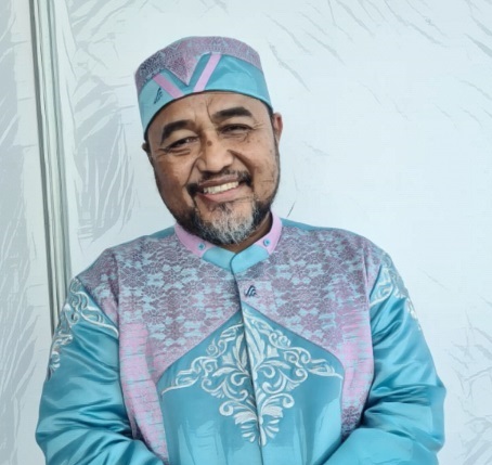 Pembentukan Karakter Religius Perspektif Surat Al-Kafirun