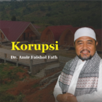 Korupsi
