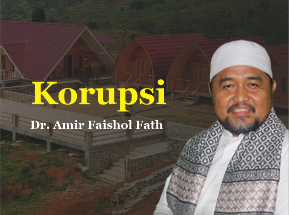 Korupsi