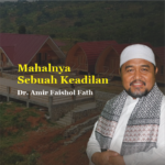 Mahalnya Sebuah Keadilan