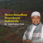 Menyelamatkan Demokrasi Indonesia
