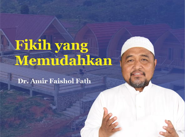 Fikih yang Memudahkan