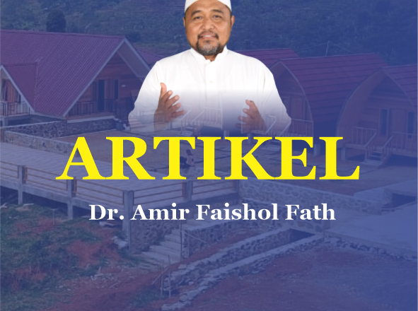 Memuliakan Keluarga Allah